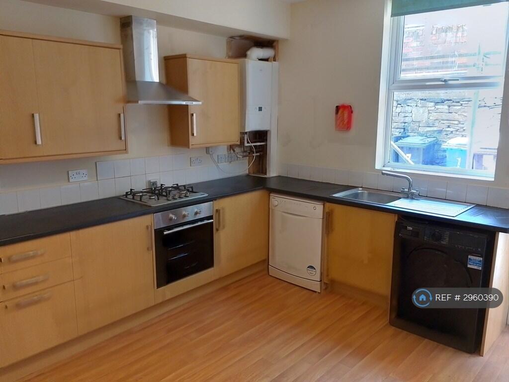 Main image of property: Warwick Terrace, Sheffield, S10