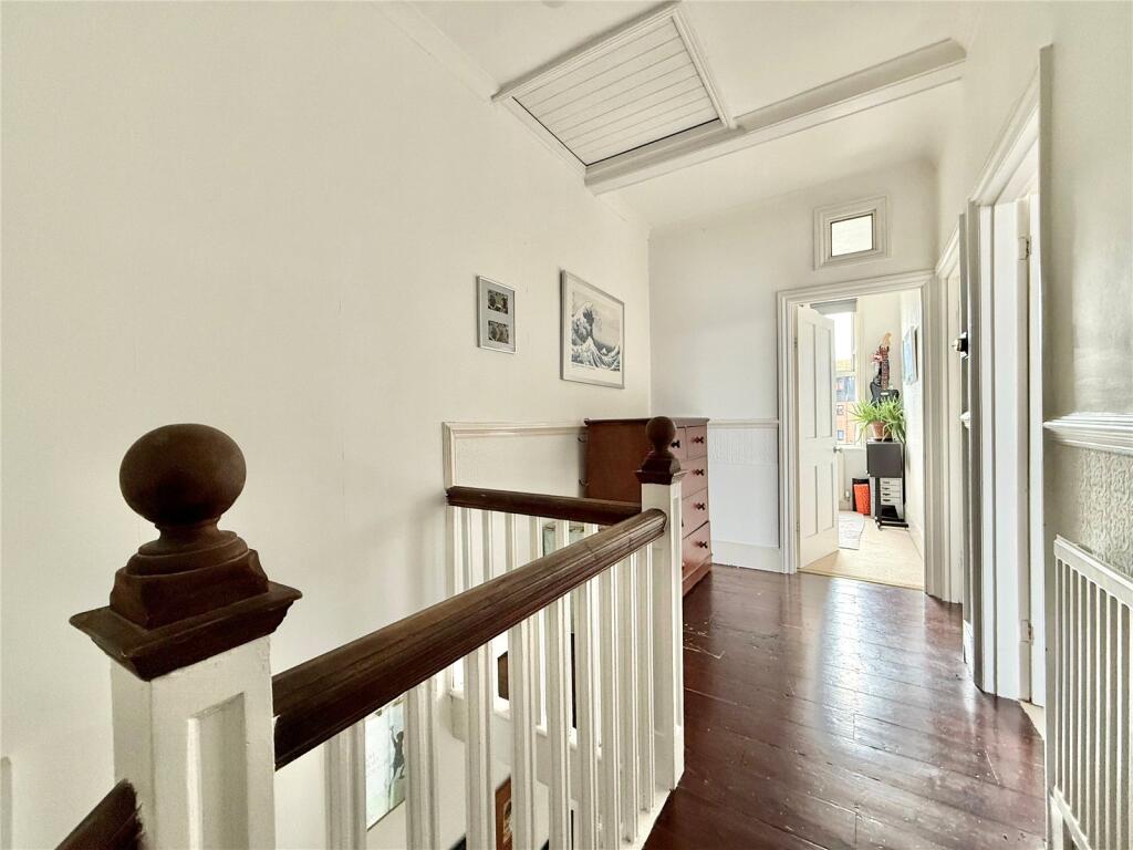 House in Eastbourne, East Sussex - More