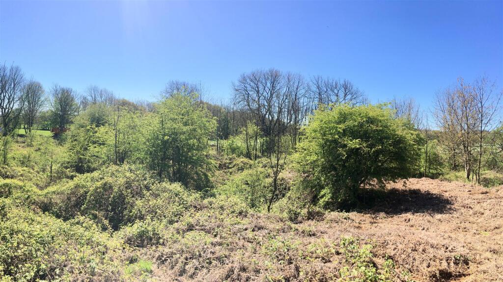 Main image of property: 1.42 Acres of Amenity Land Off Friden Road, Middleton by Youlgreave, Bakewell