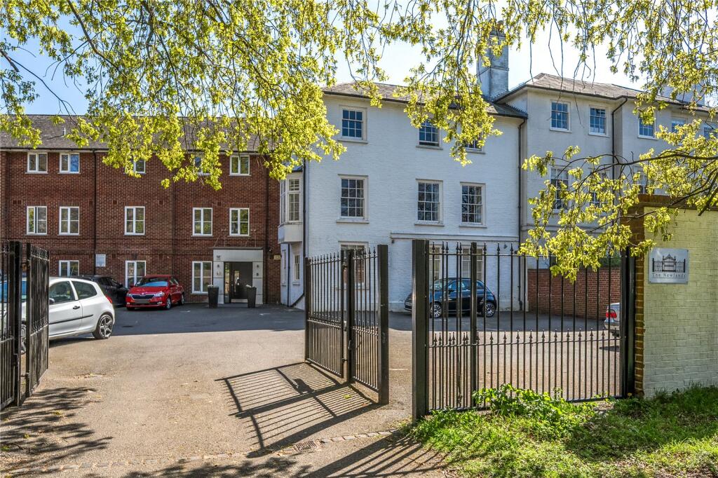 Main image of property: Weston Green Road, Thames Ditton, KT7