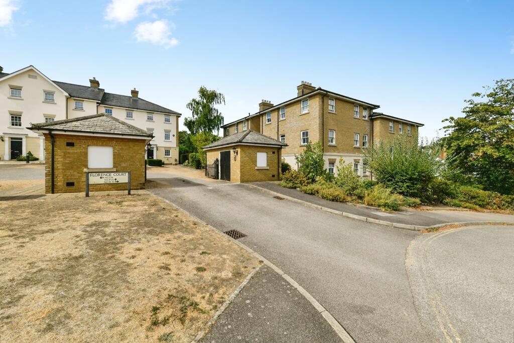 Main image of property: North Road, Hertford, Hertfordshire, SG14
