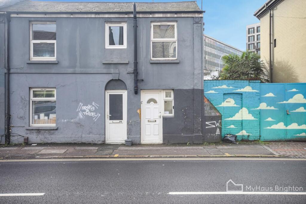 Main image of property: Viaduct Road, Brighton