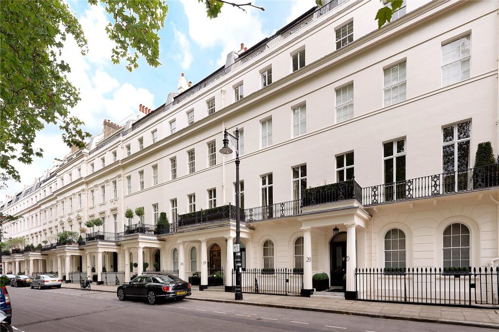 Main image of property: Eaton Square, London, SW1W