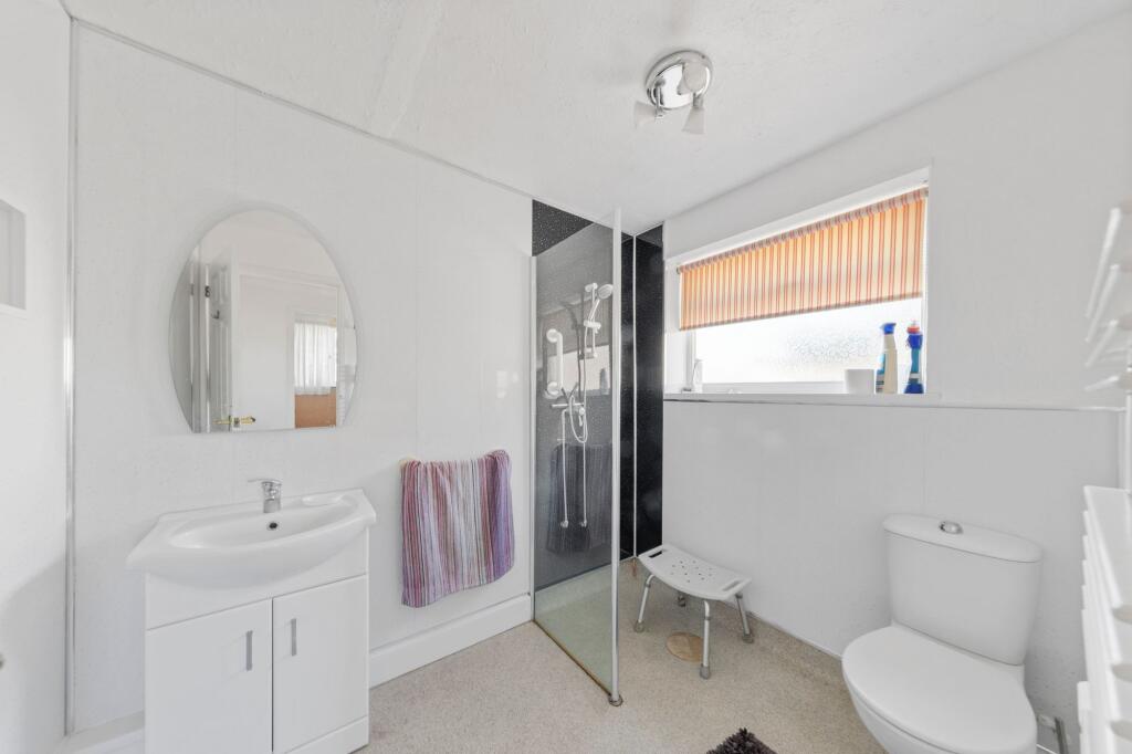 House in Warrington - More