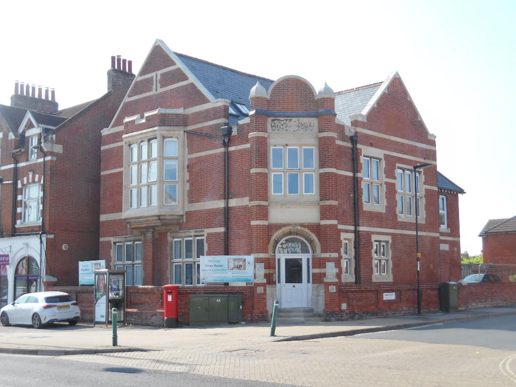 Main image of property: Shirley Road, Southampton, Hampshire, SO15
