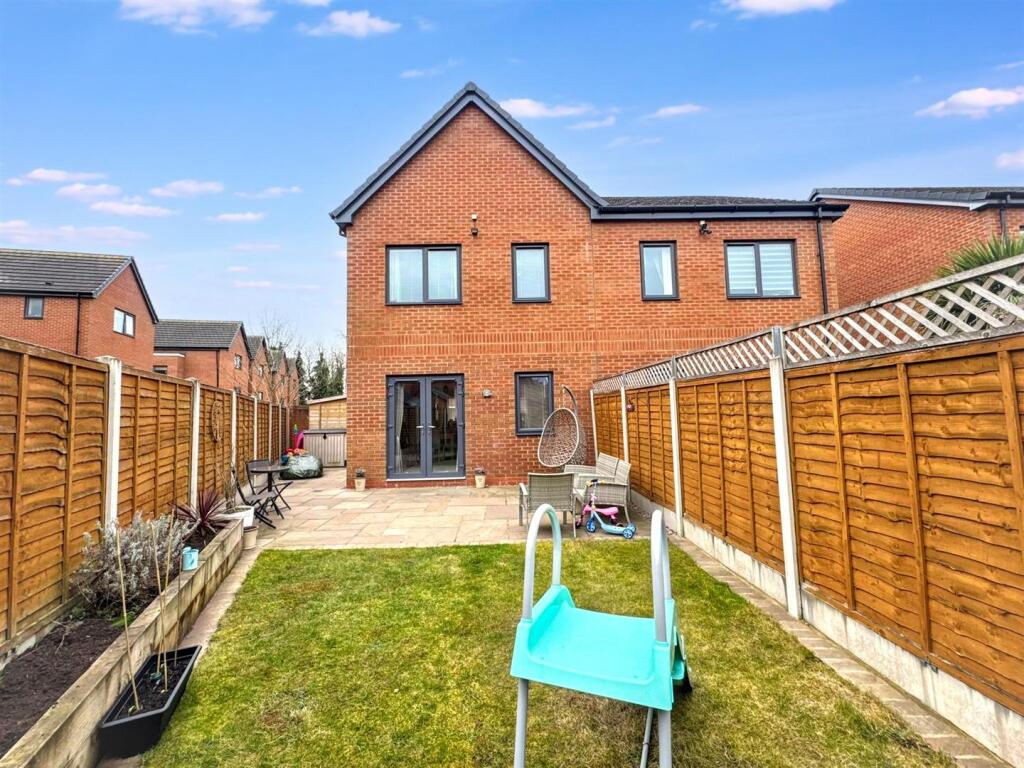 Additional image 19 of Cincinnati Drive, Birmingham