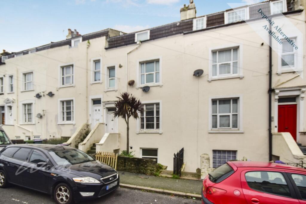 Main image of property: Victoria Grove Folkestone CT20