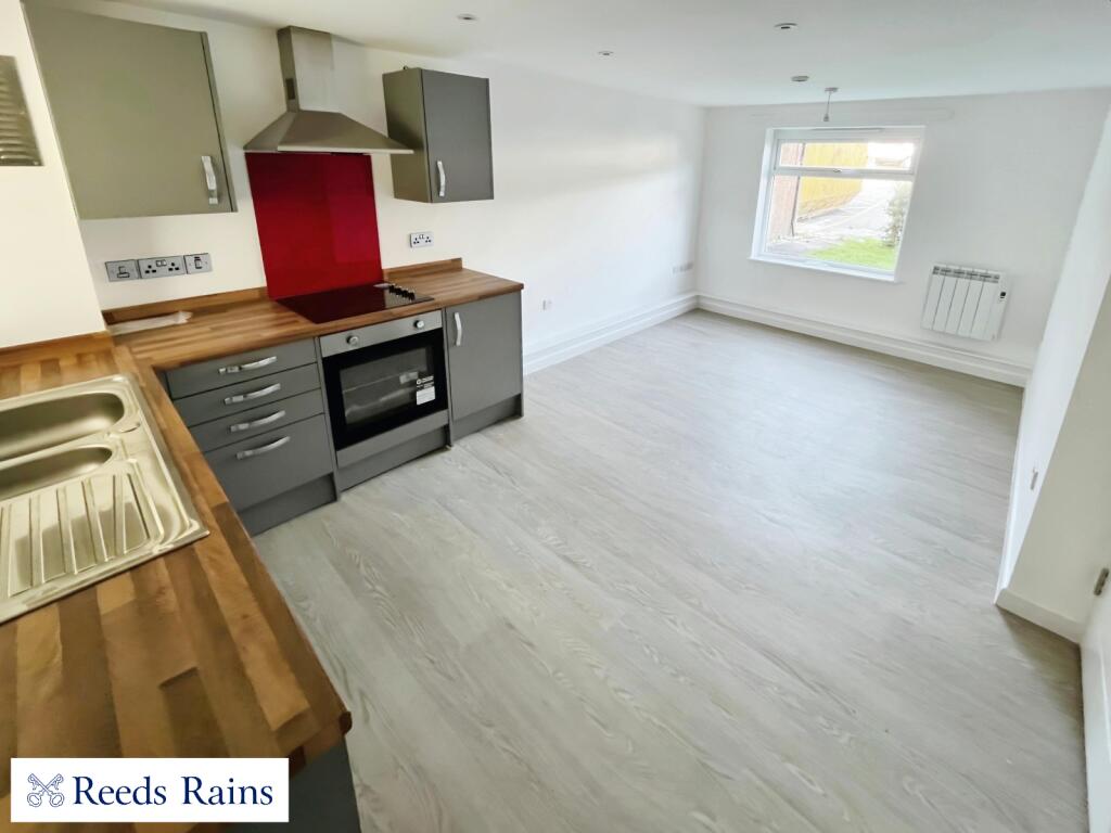 Main image of property: Gloucester Grange, Newcastle, Staffordshire, ST5