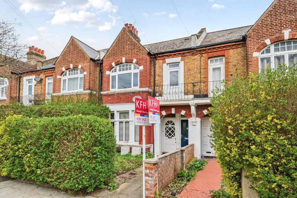Main image of property: Dornton Road, Balham, London, SW12