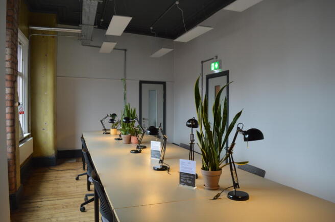 Available studio