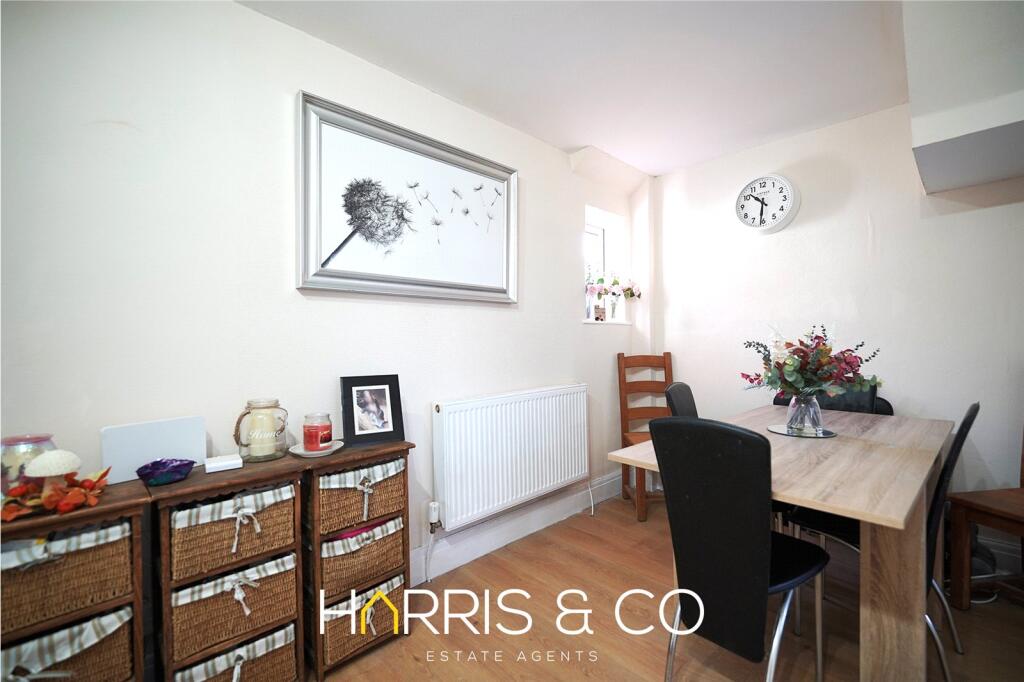 House in Wyre, Fleetwood - More