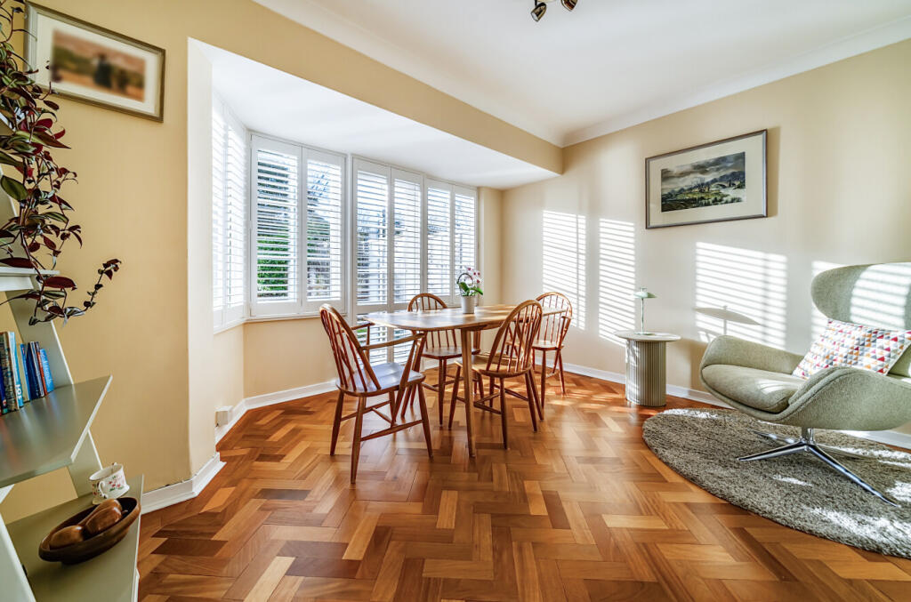 Dashwood Close, Bracknell, Berkshire, RG12 photo 3