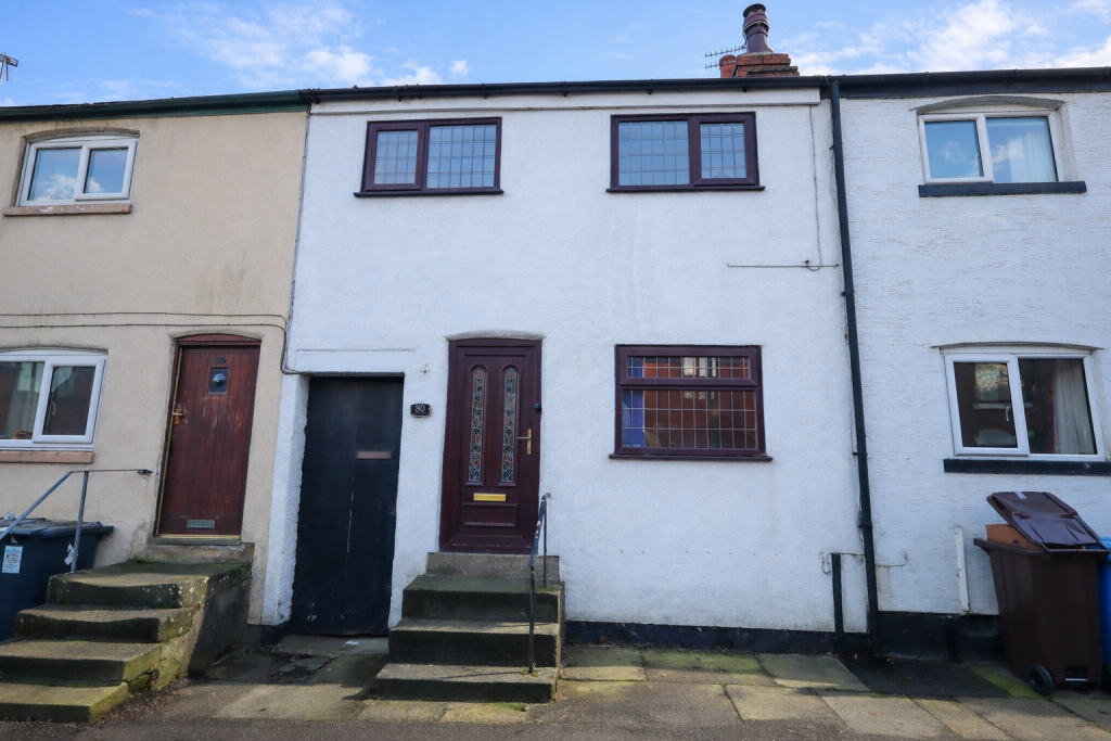 Main image of property: Preston Street, Kirkham, Preston, PR4