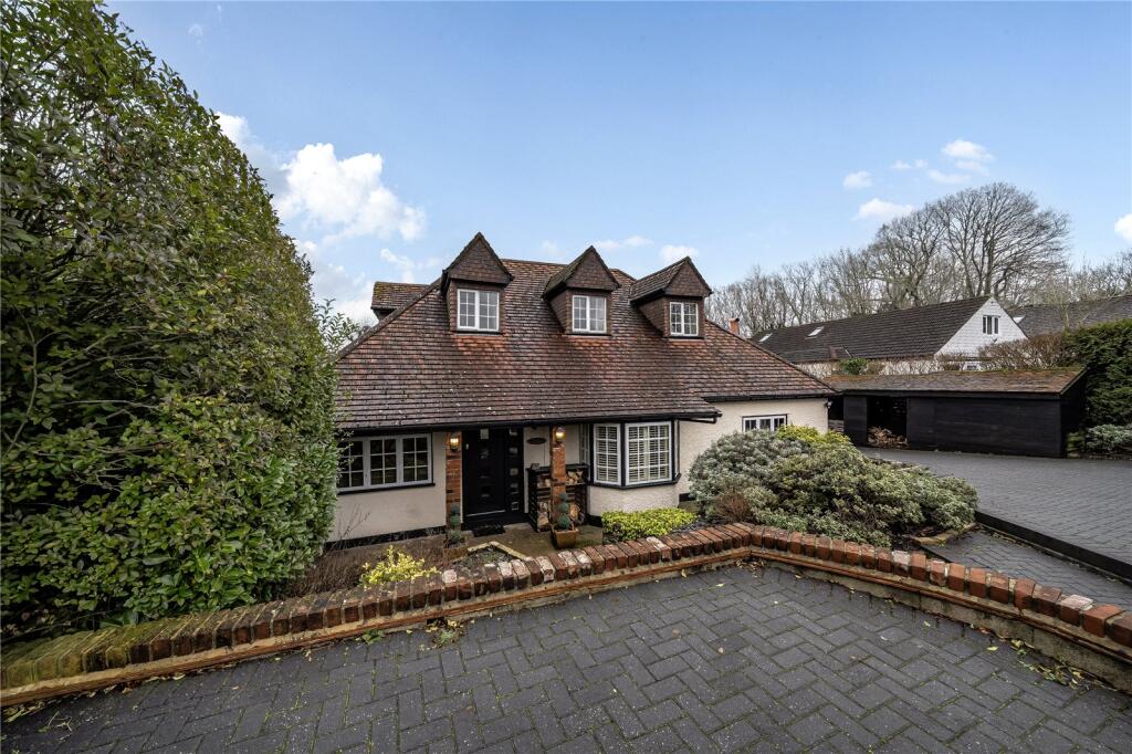 Main image of property: Well Hill Lane, Orpington, Kent