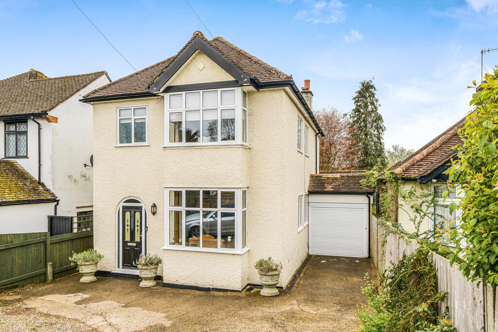 Main image of property: Gallows Hill, Kings Langley, Hertfordshire