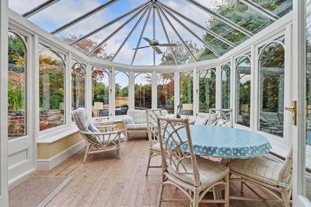 House in Kingston upon Thames - View 5