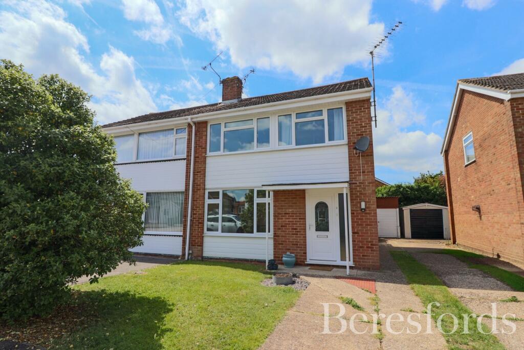 Main image of property: Stuart Close, Chelmsford, CM2
