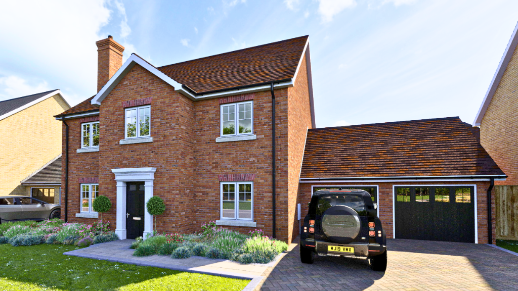 Main image of property: Monarch Place,
128 High Street,
Newington,
ME97JH
