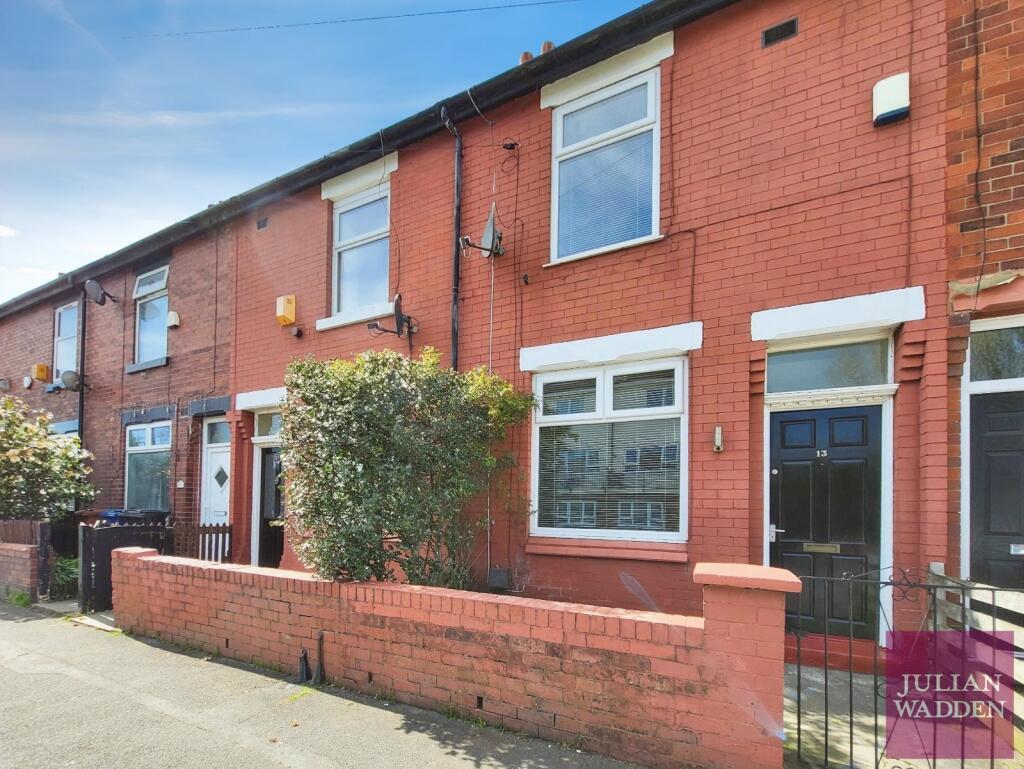 Main image of property: Wilton Street, Reddish, Stockport, SK5
