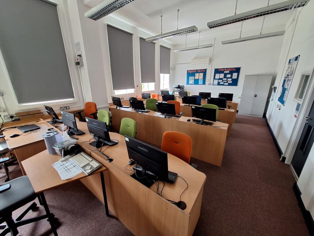 Additional image 10 of Stone Hall Adult Education Centre, 1083 Warwick Road, Birmingham, B27 6QT