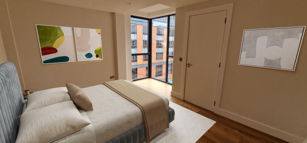 Additional image 4 of Water Street, Birmingham, B3