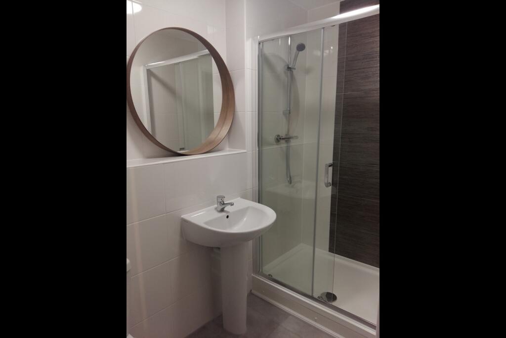 Main image of property: Friar Gate, Derby, DE1