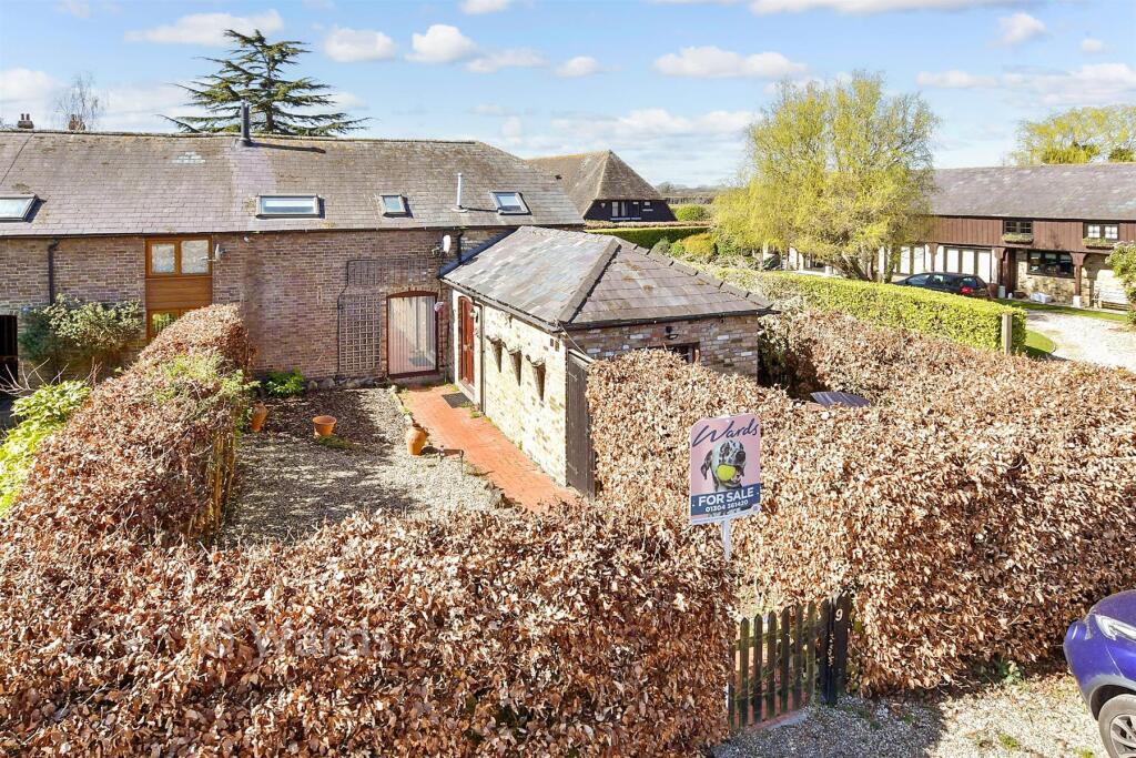 House in Dover, Worth
