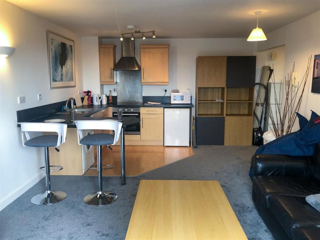Main image of property: Derby Road, Nottingham