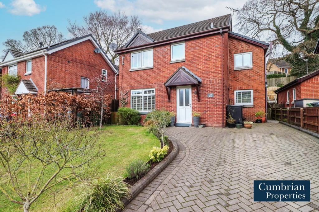 Main image of property: Beck Riggs, Brampton, CA8