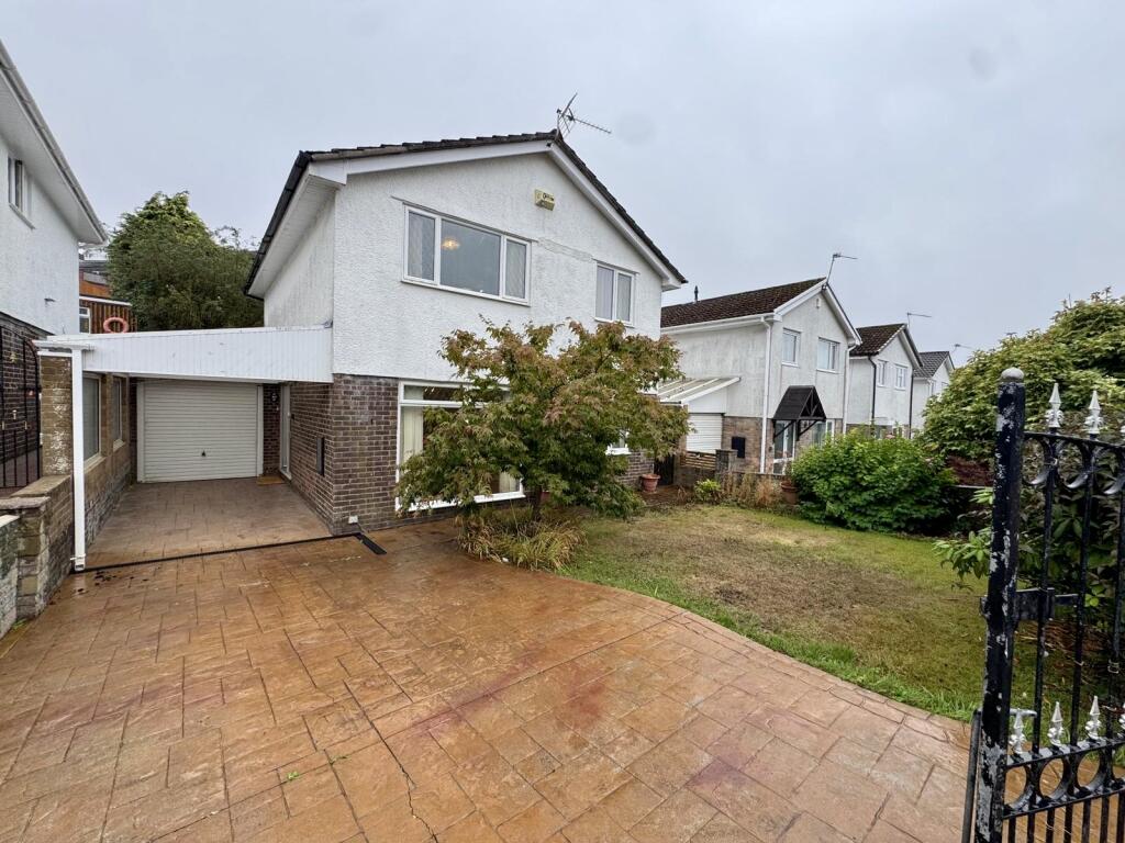 House in Merthyr Tydfil, Pant
