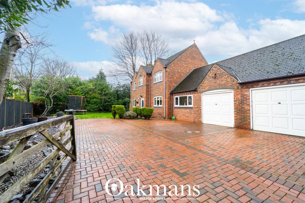 Additional image 56 of Beech Farm Croft, Birmingham, West Midlands, B31