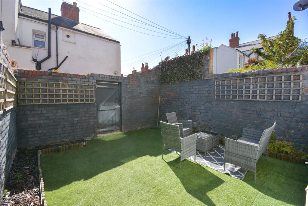 Liscard Road, Wallasey, Wirral photo 4