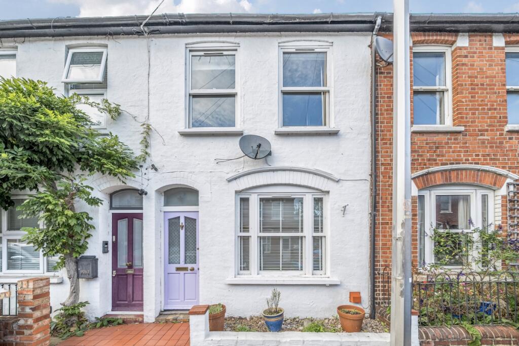 Main image of property: Bell Street Maidenhead SL6