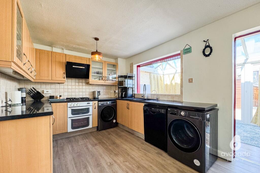 House in Reading - View 3