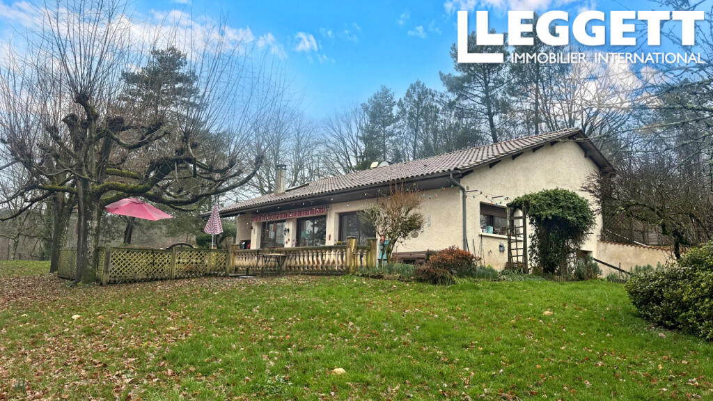 Main image of property: Aquitaine, Dordogne