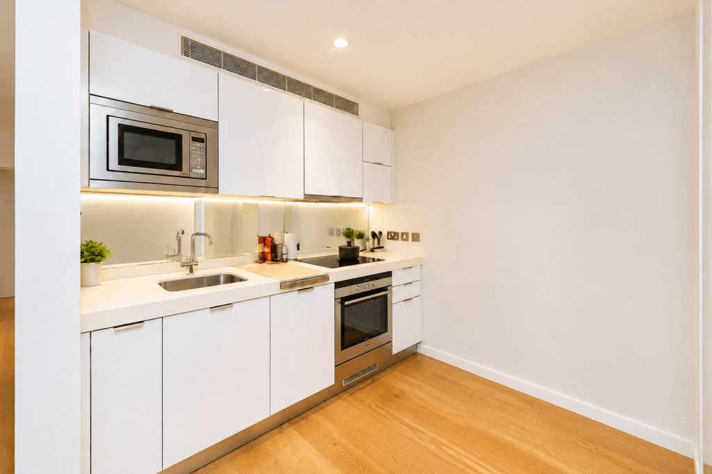 Apartment in London - View 4