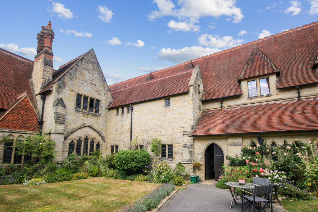 Main image of property: The Old Convent, East Grinstead, West Sussex, RH19