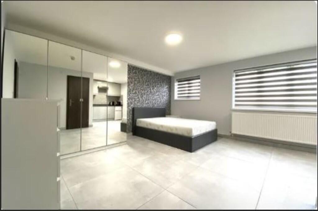 Main image of property: Chaplin Road, Wembley, HA0 4UD