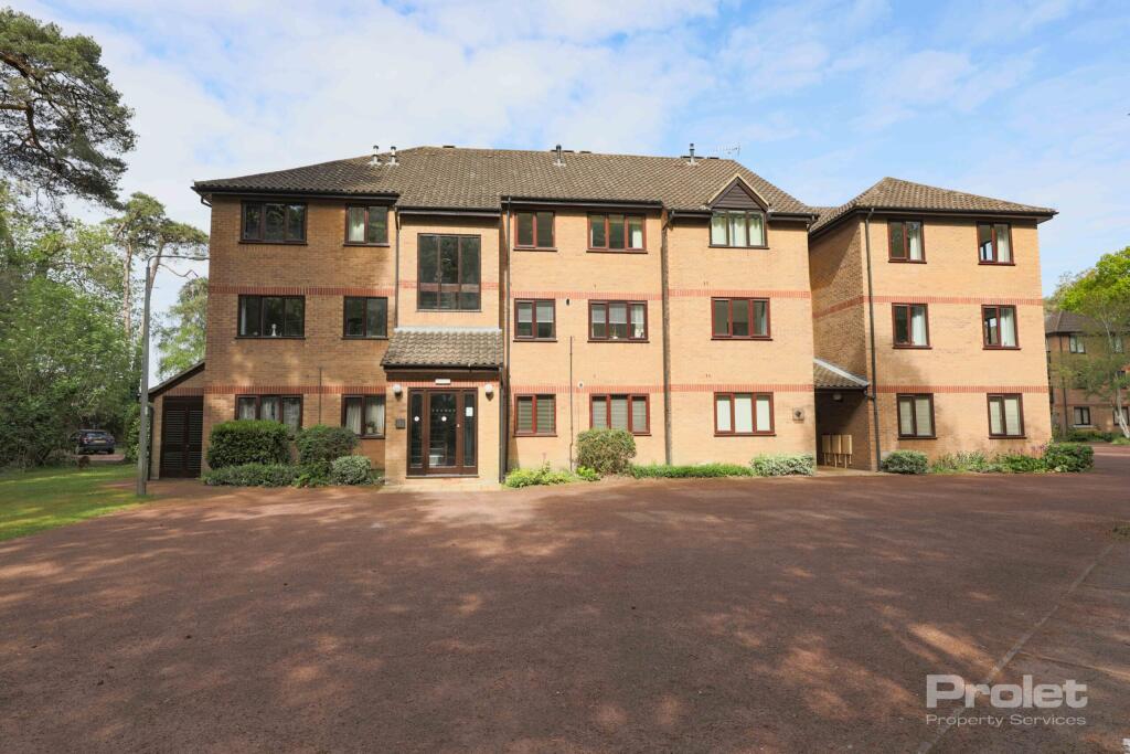 Main image of property: Pine Court, Plantation Drive, Sprowston, NR7 8JB