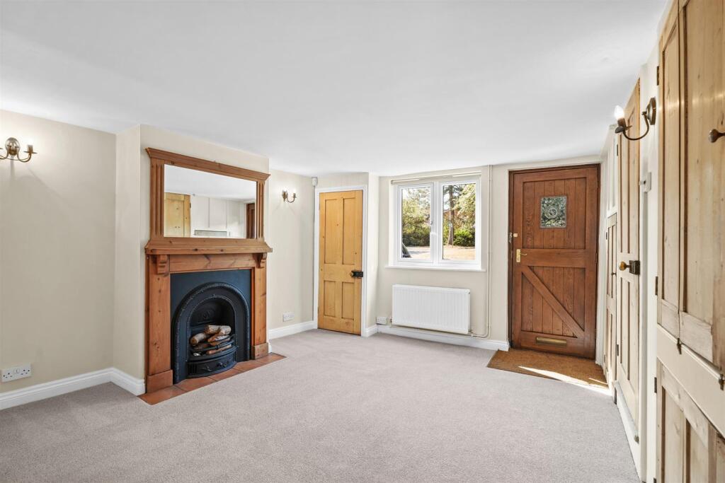 House in Boughton - View 5