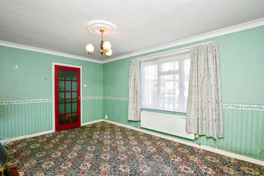 House in Derby - View 4