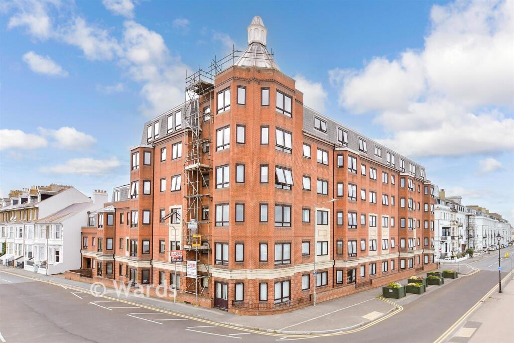 Main image of property: Ranelagh Road, Deal, Kent