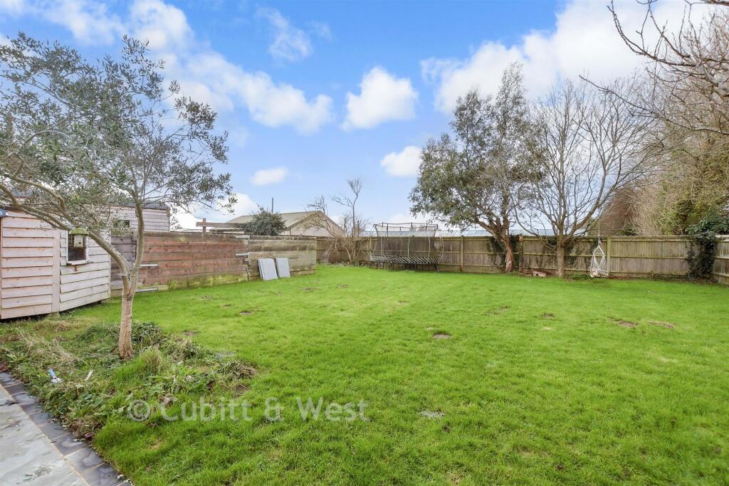Main image of property: Chalk Lane, Sidlesham, Chichester, West Sussex