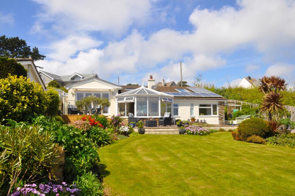 Main image of property: Trelawney Road, St Mawes