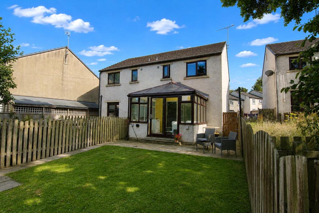 Main image of property: Willow Way, Sutton-In-Craven, BD20