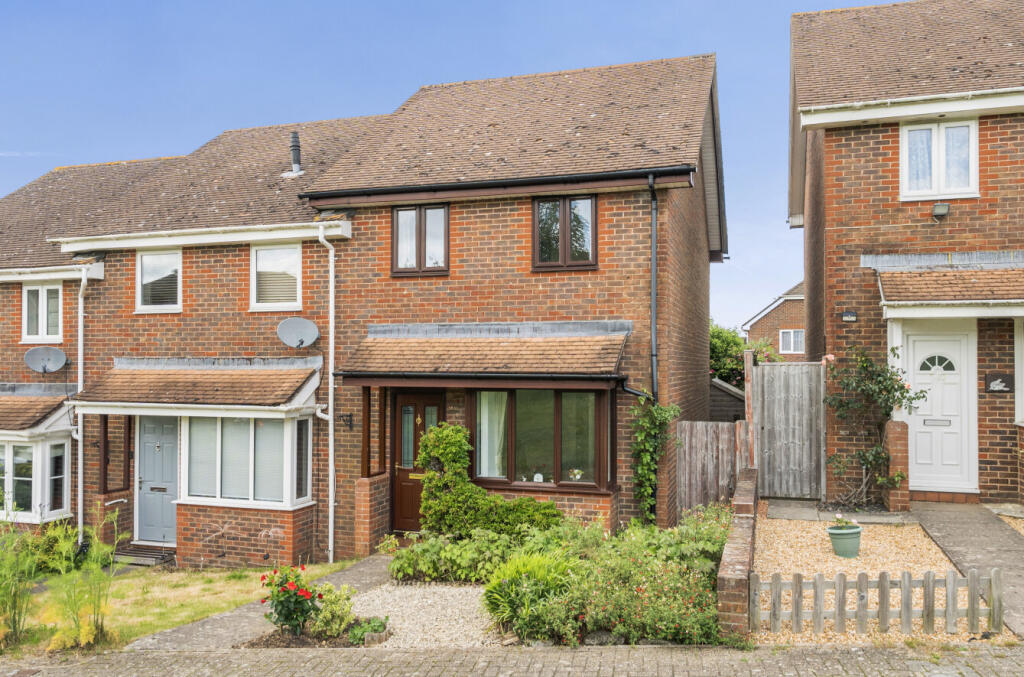 Main image of property: Benenden Green, Alresford, Hampshire, SO24