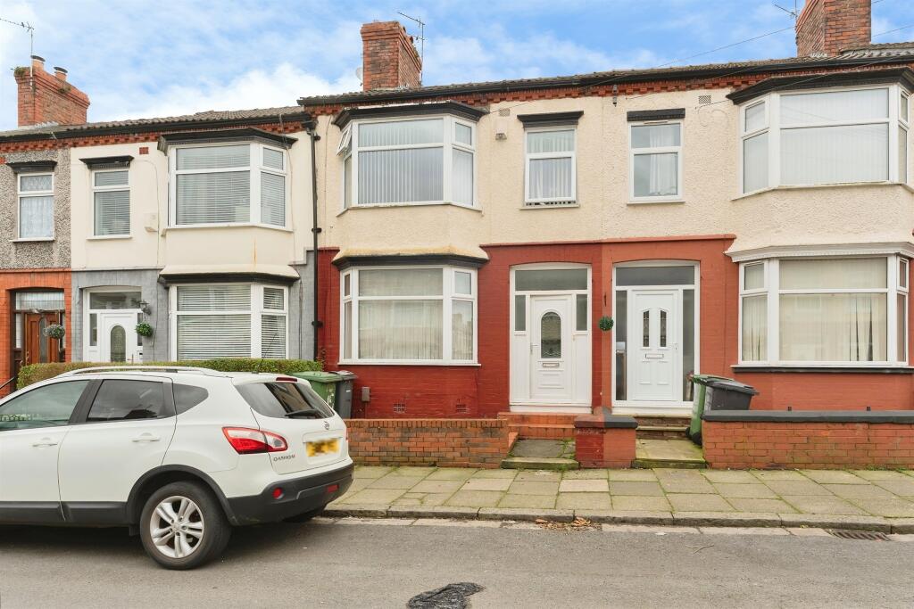 Main image of property: Inglemere Road, Birkenhead