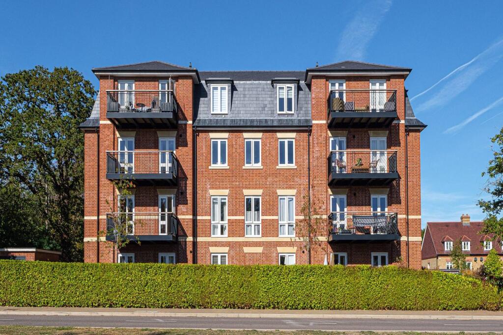 Main image of property: Bevan House, 1 Rookery Lane, Barnet, London, Enfield