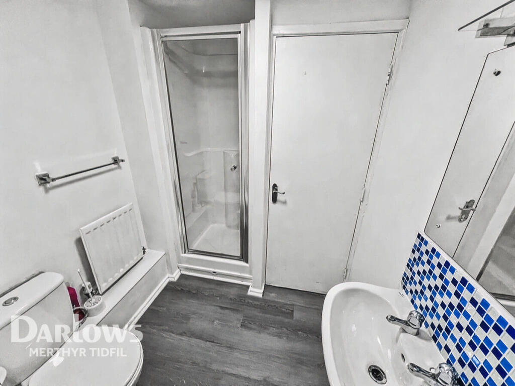 Main image of property: Glyn Teg, Merthyr Tydfil