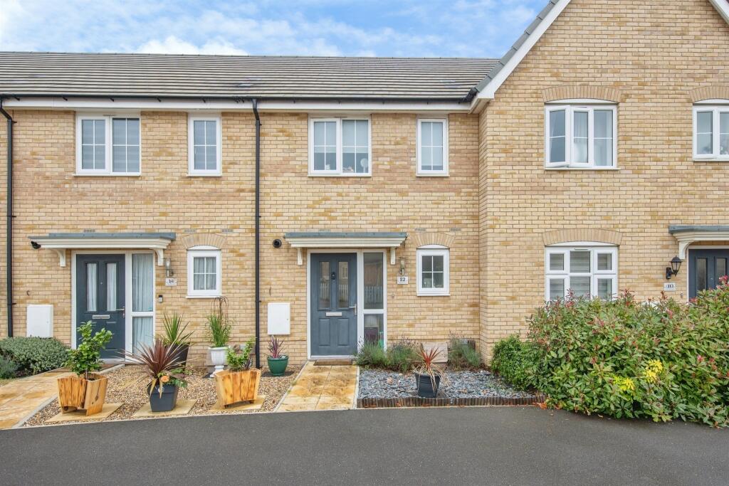 Main image of property: Vale View Road, Sproughton, Ipswich